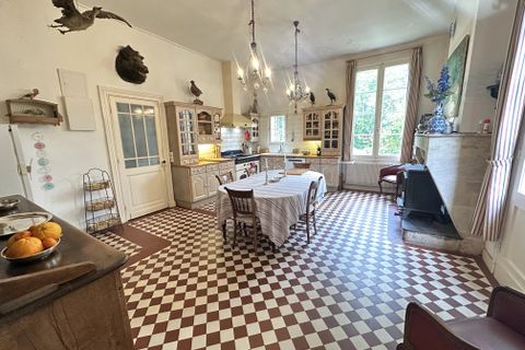 Villa i Coutras, Gironde, Coutras - € 499.000 | Ref: BVI85176 - foto 5