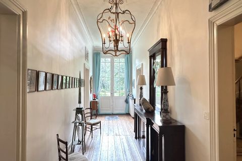 Villa i Coutras, Gironde, Coutras - € 499.000 | Ref: BVI85176 - foto 6