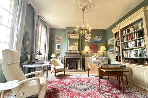 Villa i Coutras, Gironde, Coutras - € 499.000 | Ref: BVI85176 - foto 7