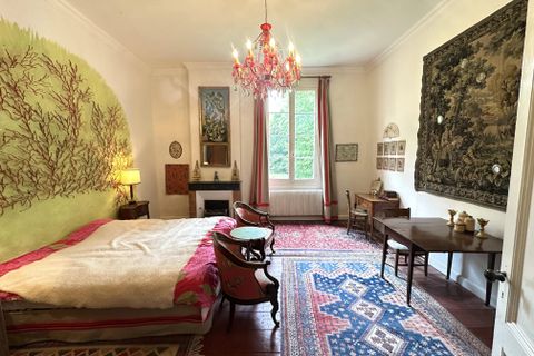 Villa i Coutras, Gironde, Coutras - € 499.000 | Ref: BVI85176 - foto 8