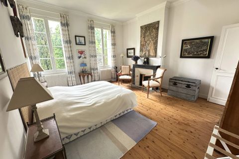 Villa i Coutras, Gironde, Coutras - € 499.000 | Ref: BVI85176 - foto 11