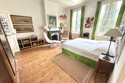 Villa i Coutras, Gironde, Coutras - € 499.000 | Ref: BVI85176 - foto 13
