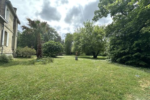 Villa i Coutras, Gironde, Coutras - € 499.000 | Ref: BVI85176 - foto 15