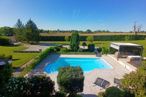 Villa a Orignolles, Charente-Maritime, Orignolles - € 445.200 | Ref: BVI85038 - foto 2