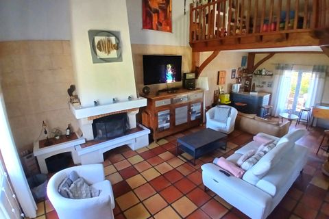 Villa a Orignolles, Charente-Maritime, Orignolles - € 445.200 | Ref: BVI85038 - foto 3