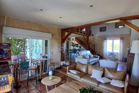 Villa a Orignolles, Charente-Maritime, Orignolles - € 445.200 | Ref: BVI85038 - foto 4