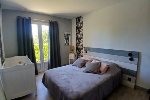 Villa a Orignolles, Charente-Maritime, Orignolles - € 445.200 | Ref: BVI85038 - foto 9
