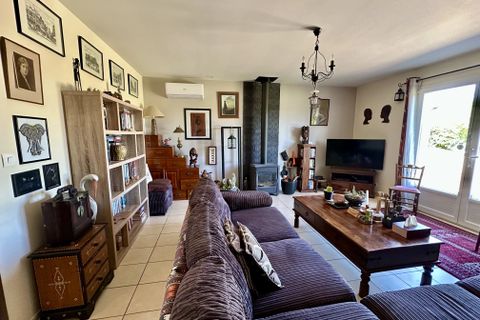 Landsbyhus i Parcoul, Dordogne, Parcoul - € 267.500 | Ref: BVI85307 - foto 3