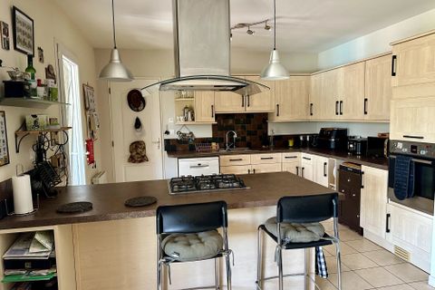 Landsbyhus i Parcoul, Dordogne, Parcoul - € 267.500 | Ref: BVI85307 - foto 4