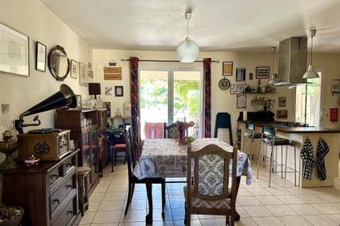 Landsbyhus i Parcoul, Dordogne, Parcoul - € 267.500 | Ref: BVI85307 - foto 5