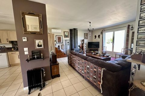 Landsbyhus i Parcoul, Dordogne, Parcoul - € 267.500 | Ref: BVI85307 - foto 6