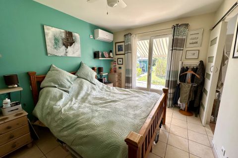 Landsbyhus i Parcoul, Dordogne, Parcoul - € 267.500 | Ref: BVI85307 - foto 8