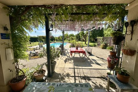 Landsbyhus i Parcoul, Dordogne, Parcoul - € 267.500 | Ref: BVI85307 - foto 11