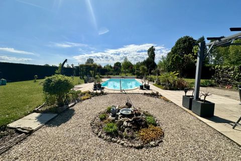 Landsbyhus i Parcoul, Dordogne, Parcoul - € 267.500 | Ref: BVI85307 - foto 12