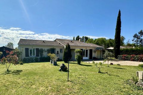 Landsbyhus i Parcoul, Dordogne, Parcoul - € 267.500 | Ref: BVI85307 - foto 13