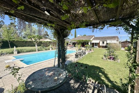 Landsbyhus i Parcoul, Dordogne, Parcoul - € 267.500 | Ref: BVI85307 - foto 14