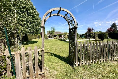 Landsbyhus i Parcoul, Dordogne, Parcoul - € 267.500 | Ref: BVI85307 - foto 15