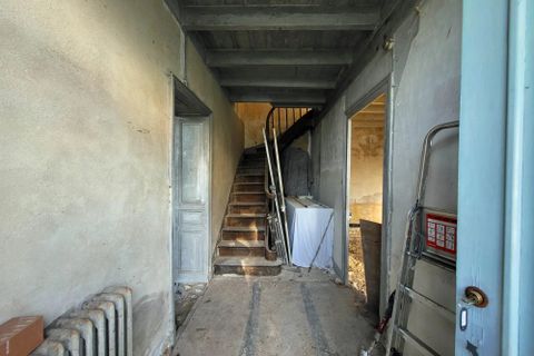 Landsbyhus i Courbillac, Charente, Courbillac - € 145.000 | Ref: BVI77345 - foto 4