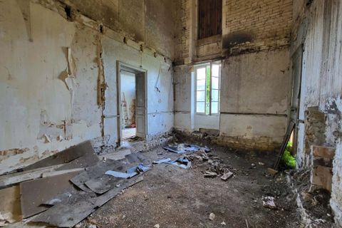 Landsbyhus i Courbillac, Charente, Courbillac - € 145.000 | Ref: BVI77345 - foto 5