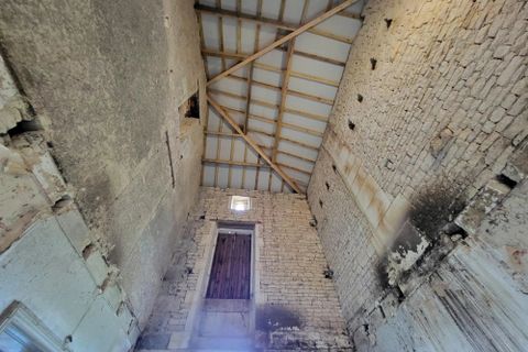 Landsbyhus i Courbillac, Charente, Courbillac - € 145.000 | Ref: BVI77345 - foto 6