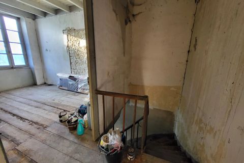 Landsbyhus i Courbillac, Charente, Courbillac - € 145.000 | Ref: BVI77345 - foto 8