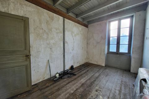 Landsbyhus i Courbillac, Charente, Courbillac - € 145.000 | Ref: BVI77345 - foto 9