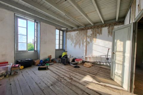 Landsbyhus i Courbillac, Charente, Courbillac - € 145.000 | Ref: BVI77345 - foto 10
