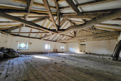 Landsbyhus i Courbillac, Charente, Courbillac - € 145.000 | Ref: BVI77345 - foto 11