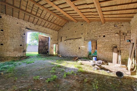 Landsbyhus i Courbillac, Charente, Courbillac - € 145.000 | Ref: BVI77345 - foto 12
