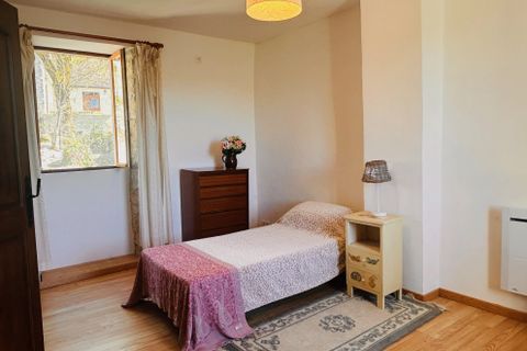 Landsbyhus i Frayssinet, Lot, Frayssinet - € 150.000 | Ref: BVI85147 - foto 6