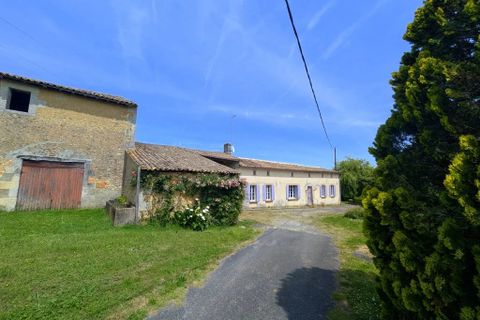 Villa a Mirambeau, Charente-Maritime, Mirambeau - € 199.800 | Ref: BVI85436 - foto 2