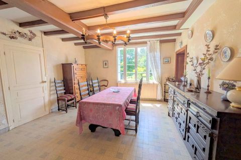 Villa a Mirambeau, Charente-Maritime, Mirambeau - € 199.800 | Ref: BVI85436 - foto 3