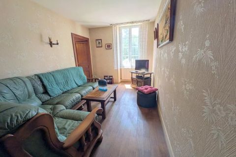 Villa a Mirambeau, Charente-Maritime, Mirambeau - € 199.800 | Ref: BVI85436 - foto 5
