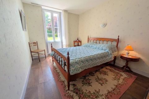 Villa a Mirambeau, Charente-Maritime, Mirambeau - € 199.800 | Ref: BVI85436 - foto 6
