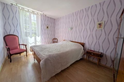 Villa a Mirambeau, Charente-Maritime, Mirambeau - € 199.800 | Ref: BVI85436 - foto 7