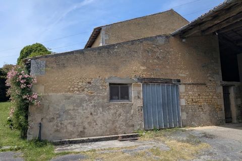 Villa a Mirambeau, Charente-Maritime, Mirambeau - € 199.800 | Ref: BVI85436 - foto 9