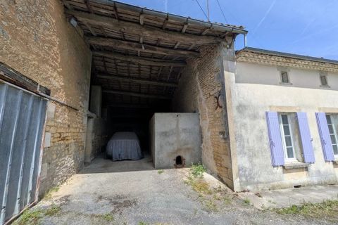 Villa a Mirambeau, Charente-Maritime, Mirambeau - € 199.800 | Ref: BVI85436 - foto 10