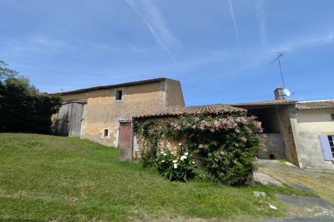 Villa a Mirambeau, Charente-Maritime, Mirambeau - € 199.800 | Ref: BVI85436 - foto 12