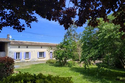Villa a Mirambeau, Charente-Maritime, Mirambeau - € 199.800 | Ref: BVI85436 - foto 13