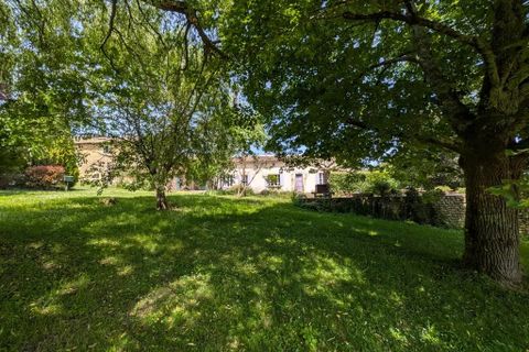 Villa a Mirambeau, Charente-Maritime, Mirambeau - € 199.800 | Ref: BVI85436 - foto 15