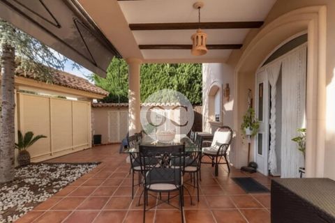 Villa i Pucol, Valencia, Pucol - € 562.000 | Ref: NA031/6904 - foto 24