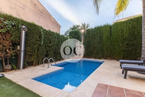 Villa i Pucol, Valencia, Pucol - € 562.000 | Ref: NA031/6904 - foto 27