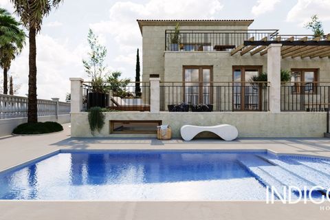 Villa i El Campello, Alicante - foto 2