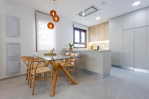 Rækkehus i Orihuela, Alicante, Orihuela - € 351.000 | Ref: SDP05644ST/3696 - foto 24
