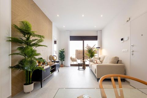 Rækkehus i Orihuela, Alicante, Orihuela - € 351.000 | Ref: SDP05644ST/3696 - foto 25