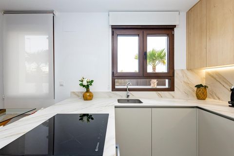 Rækkehus i Orihuela, Alicante, Orihuela - € 351.000 | Ref: SDP05644ST/3696 - foto 29