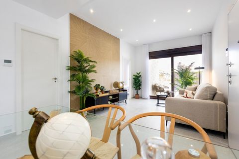 Rækkehus i Orihuela, Alicante, Orihuela - € 351.000 | Ref: SDP05644ST/3696 - foto 37
