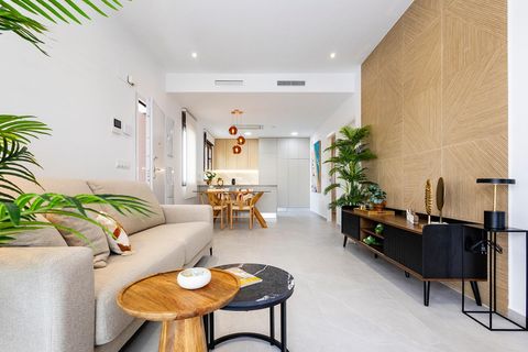 Rækkehus i Orihuela, Alicante, Orihuela - € 351.000 | Ref: SDP05644ST/3696 - foto 38