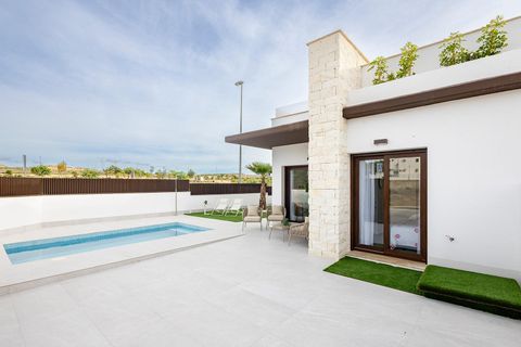 Rækkehus i Orihuela, Alicante, Orihuela - € 351.000 | Ref: SDP05644ST/3696 - foto 50