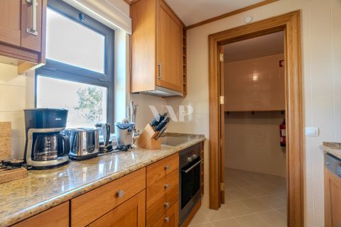 Lejlighed i Albufeira, Faro, Albufeira - € 875.000 | Ref: VAP233427 - foto 10